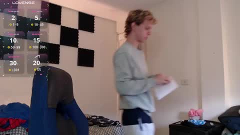 bryamado online show from 18, 12, 2024