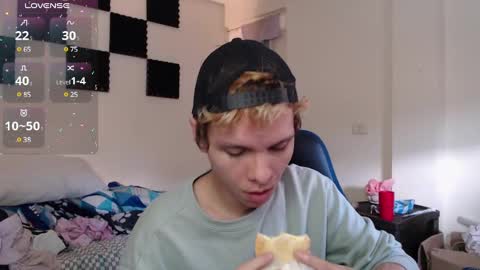 bryamado online show from 19, 12, 2024