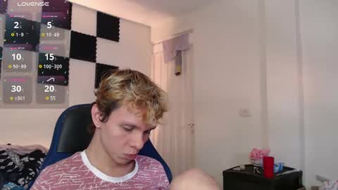 bryamado online show from 19, 12, 2024