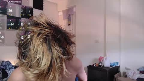 bryamado online show from 20, 12, 2024