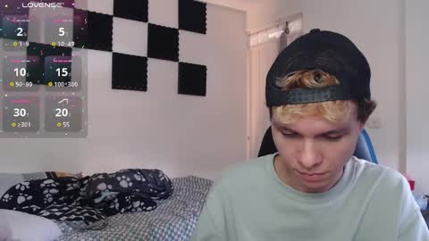 bryamado online show from 21, 12, 2024