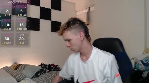 bryamado online show from 25, 12, 2024