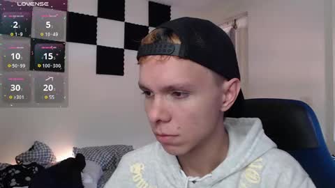 bryamado online show from 26, 12, 2024