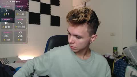 bryamado online show from 31, 12, 2024