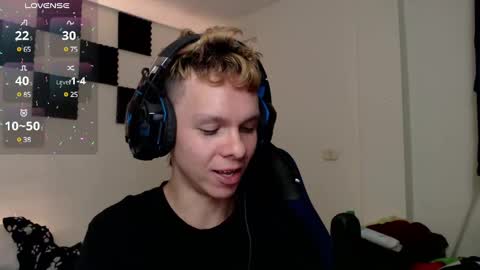 bryamado online show from 2, 1, 2025