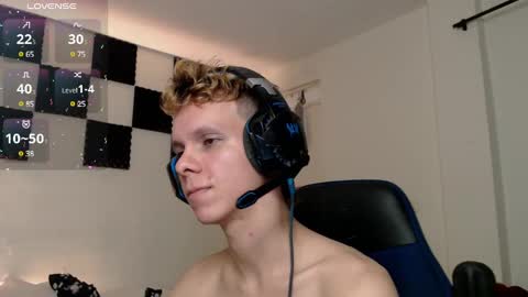 bryamado online show from 2, 1, 2025