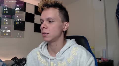 bryamado online show from 3, 1, 2025