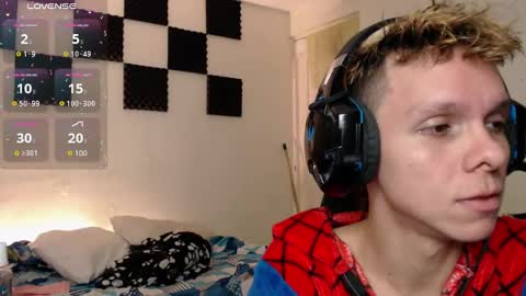 bryamado online show from 6, 1, 2025