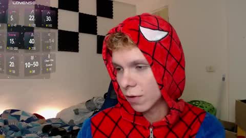 bryamado online show from 6, 1, 2025