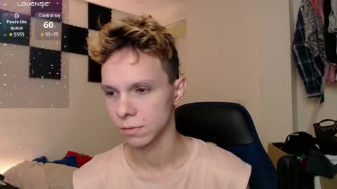 bryamado online show from 7, 1, 2025