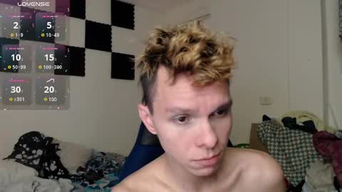 bryamado online show from 8, 1, 2025