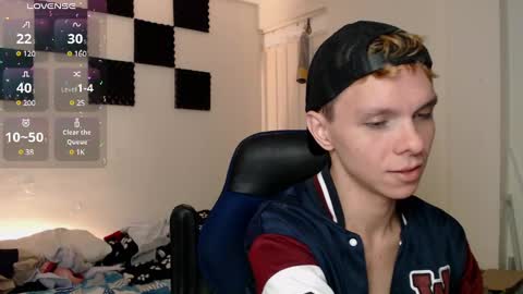 bryamado online show from 9, 1, 2025