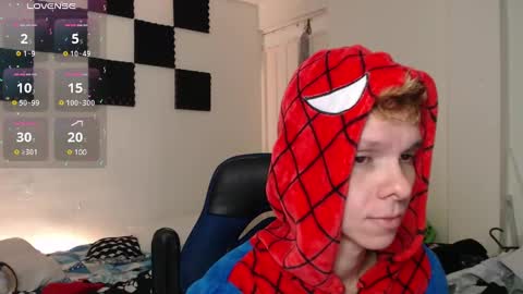 bryamado online show from 9, 1, 2025