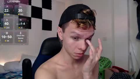 bryamado online show from 9, 1, 2025