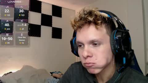 bryamado online show from 10, 1, 2025