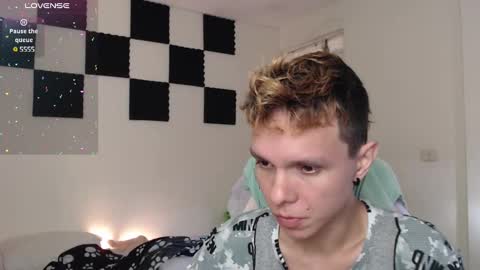 bryamado online show from 11, 1, 2025