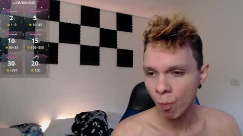 bryamado online show from 12, 1, 2025