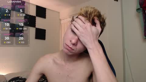 bryamado online show from 17, 1, 2025