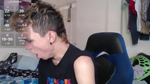 bryamado online show from 20, 1, 2025