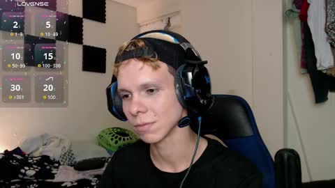 bryamado online show from 21, 1, 2025