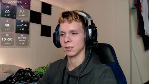 bryamado online show from 22, 1, 2025