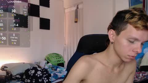 bryamado online show from 25, 1, 2025