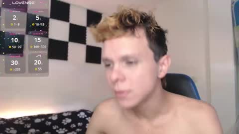 bryamado online show from 26, 1, 2025