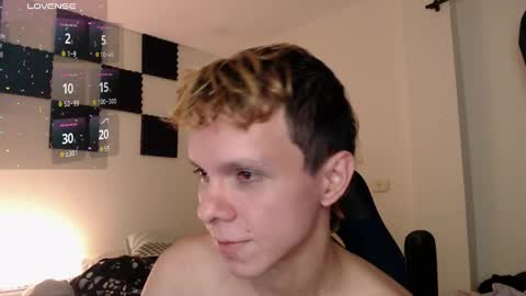 bryamado online show from 30, 1, 2025