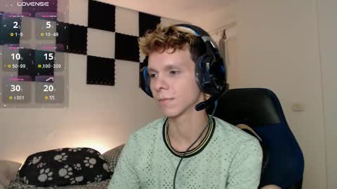 bryamado online show from 30, 1, 2025