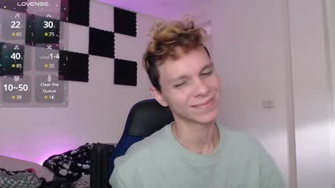 bryamado online show from 3, 2, 2025