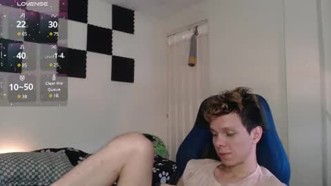 bryamado online show from 19, 2, 2025