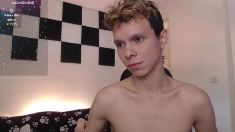 bryamado online show from 20, 2, 2025