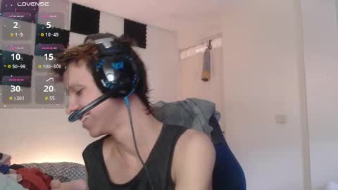 bryamado online show from 26, 2, 2025