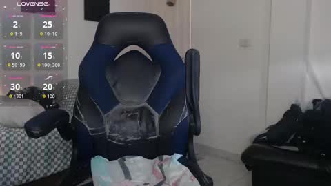 bryamado online show from 28, 2, 2025