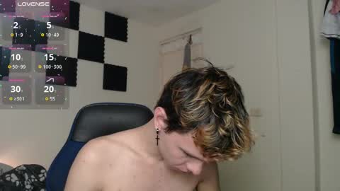 bryamado online show from 9, 3, 2025