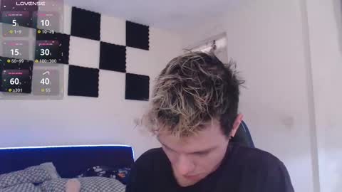 bryamado online show from 10, 9, 2025