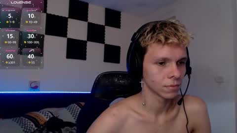 bryamado online show from 17, 9, 2025