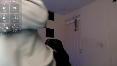 bryamado online show from 20, 9, 2025