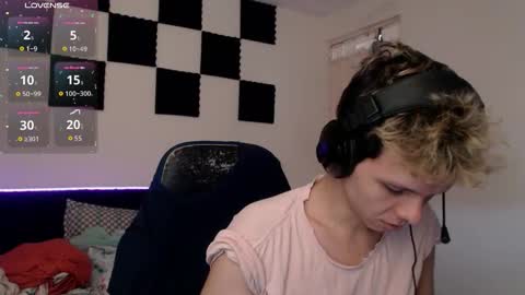 bryamado online show from 5, 10, 2025