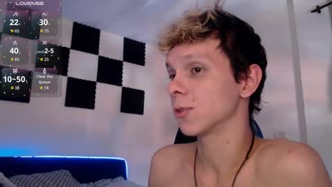 bryamado online show from 18, 10, 2025