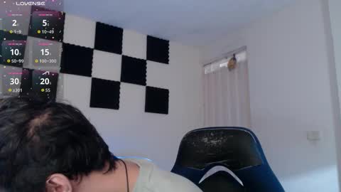 bryamado online show from 19, 10, 2025