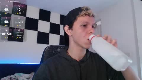 bryamado online show from 20, 10, 2025