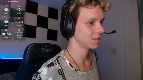 bryamado online show from 23, 10, 2025