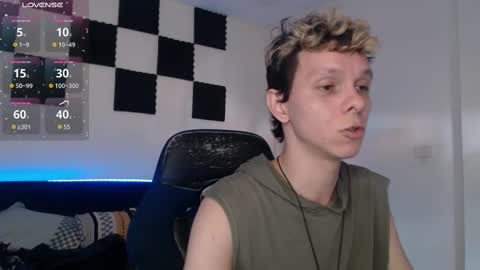 bryamado online show from 23, 10, 2025