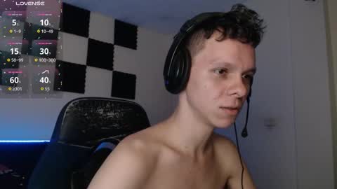 bryamado online show from 5, 11, 2025