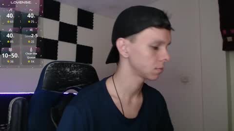 bryamado online show from 10, 11, 2025