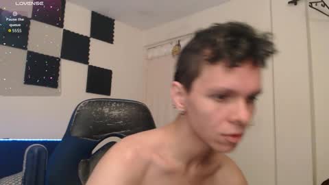 bryamado online show from 1, 12, 2025