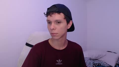 bryamado online show from 11, 1, 2026