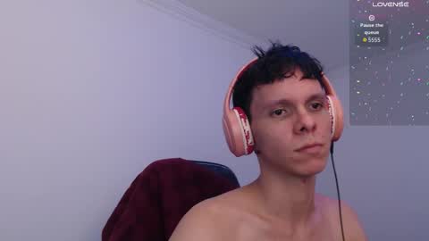 bryamado online show from 27, 2, 2026