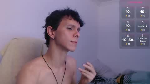 bryamado online show from 10, 5, 2026